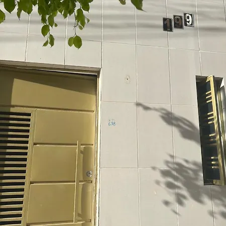 Central Flats Juazeiro Exterior photo