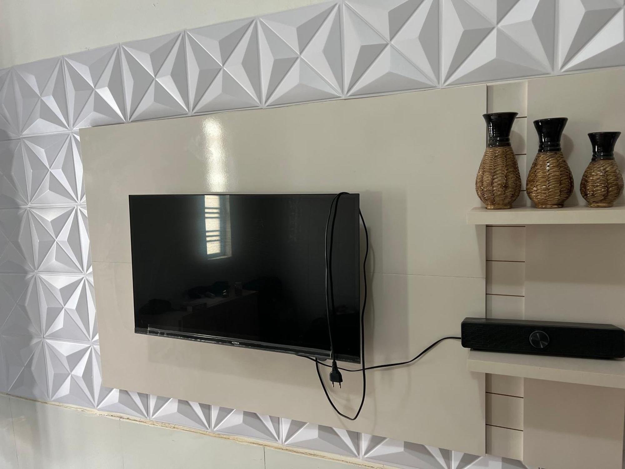 Flats Apartment